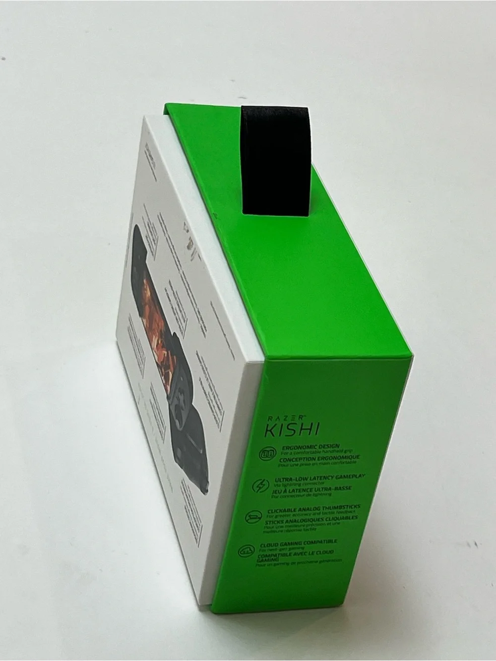 Razer kishi universal
